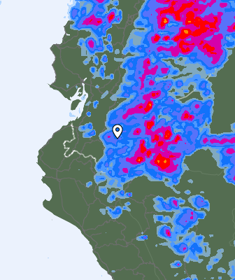 Precipitação