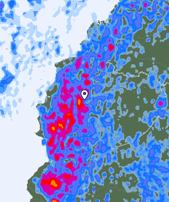 Precipitação