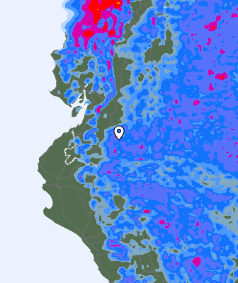 Precipitação