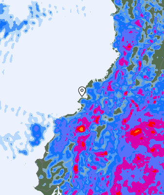 Precipitação
