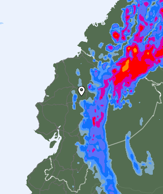 Precipitação