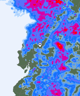 Precipitação