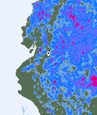 Precipitação