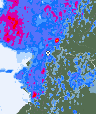 Precipitação