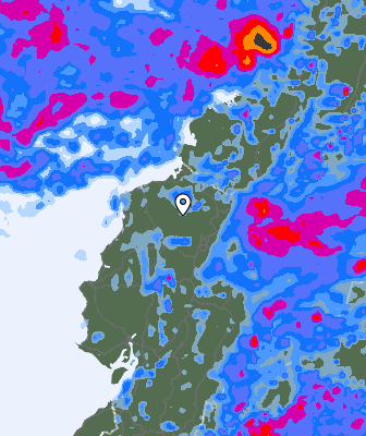 Precipitazioni