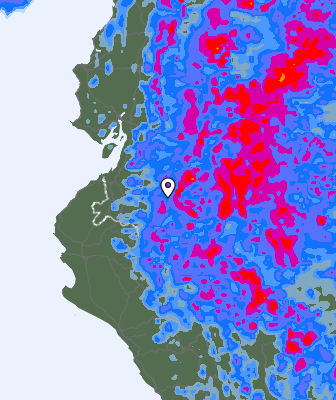Precipitação