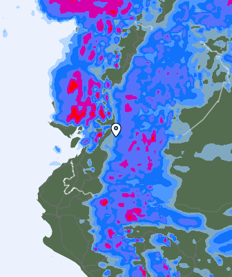 Neerslag