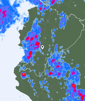 Precipitação