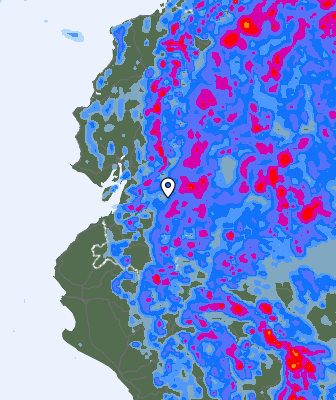 Neerslag
