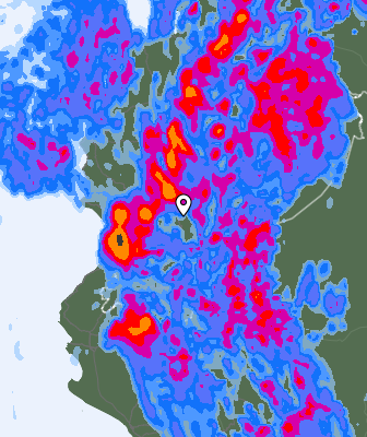 Precipitação