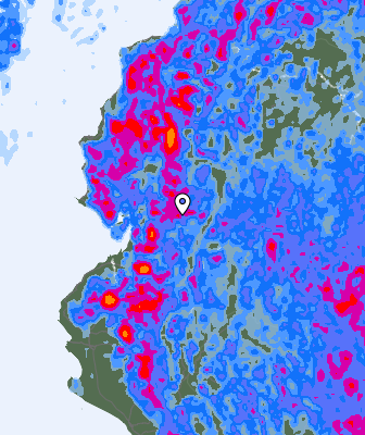 Precipitação
