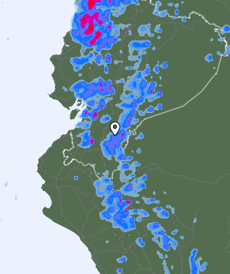 Precipitação