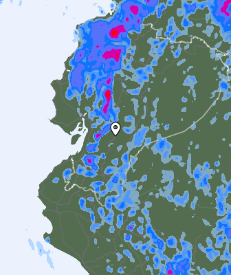 Neerslag