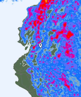 Neerslag