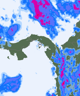 Precipitação