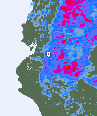 Precipitação
