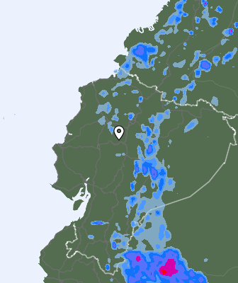 Precipitação