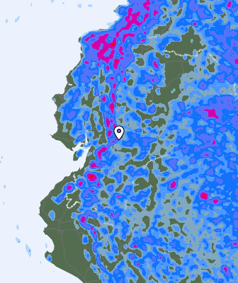 Precipitação