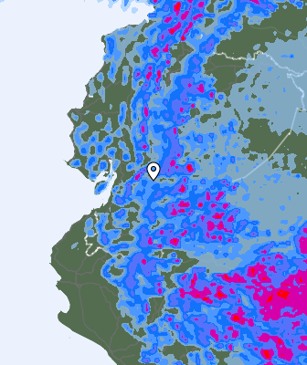 Precipitação