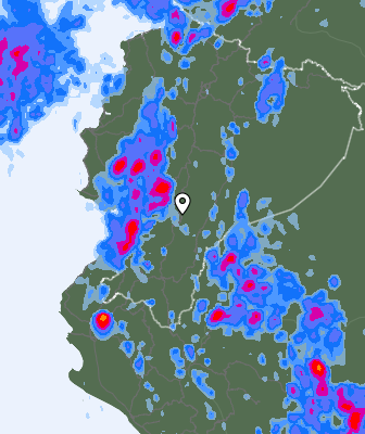Precipitação