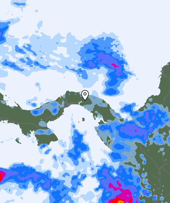 Precipitação