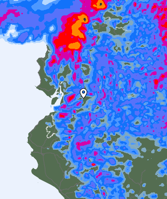 Precipitação