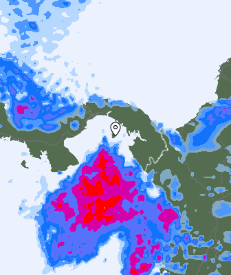 Precipitação