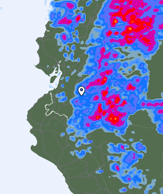 Precipitação