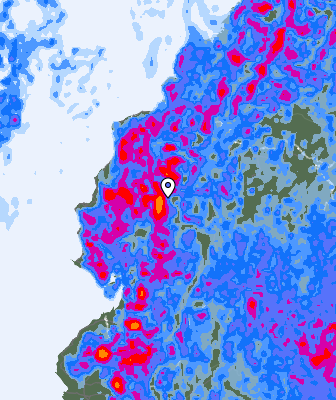 Precipitação