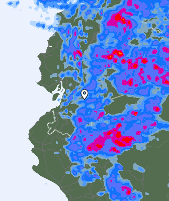 Neerslag