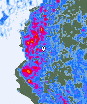 Precipitação