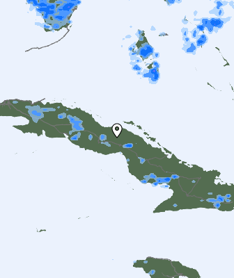 Precipitação