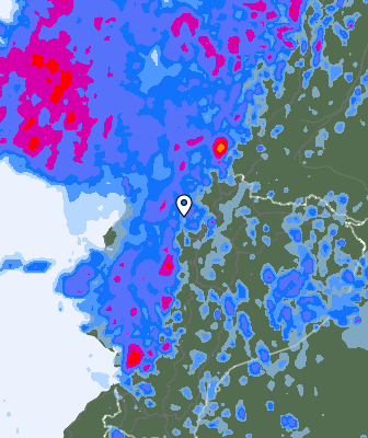 Precipitação