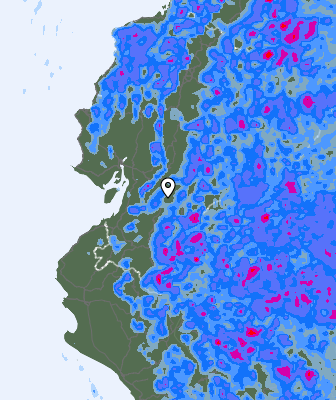 Neerslag