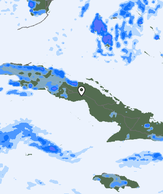 Precipitação