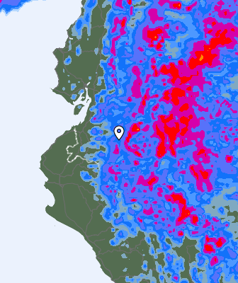 Precipitação