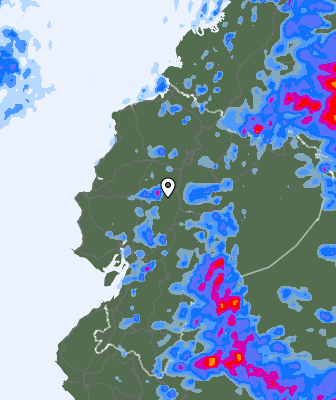 Precipitação