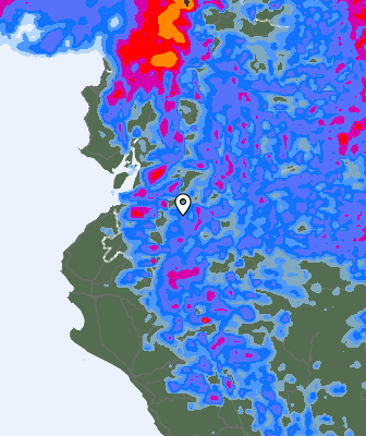 Precipitação