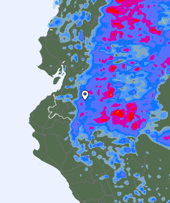 Precipitação