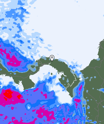 Precipitação