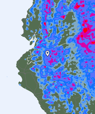 Precipitação
