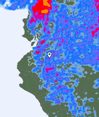 Precipitação