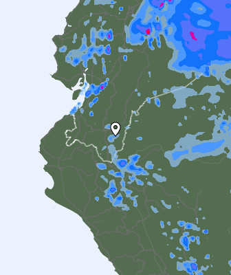 Precipitação