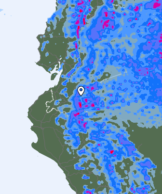 Precipitação