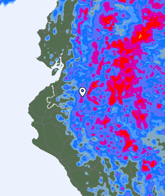 Precipitação