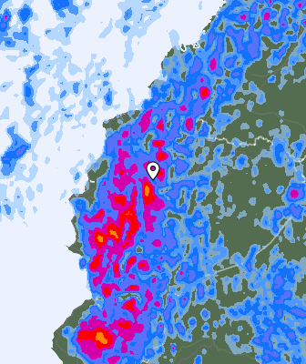 Precipitação