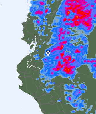Precipitação
