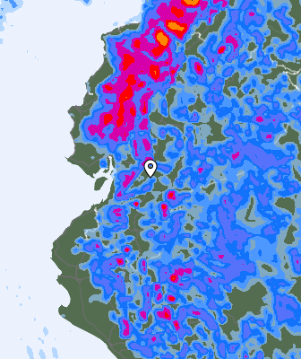 Neerslag