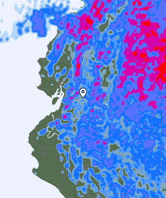 Precipitação