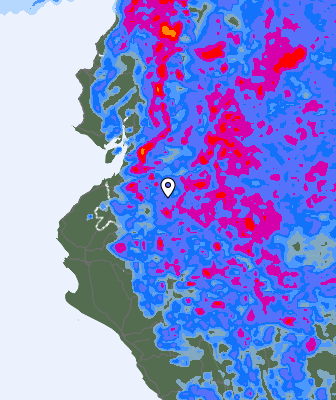 Precipitação